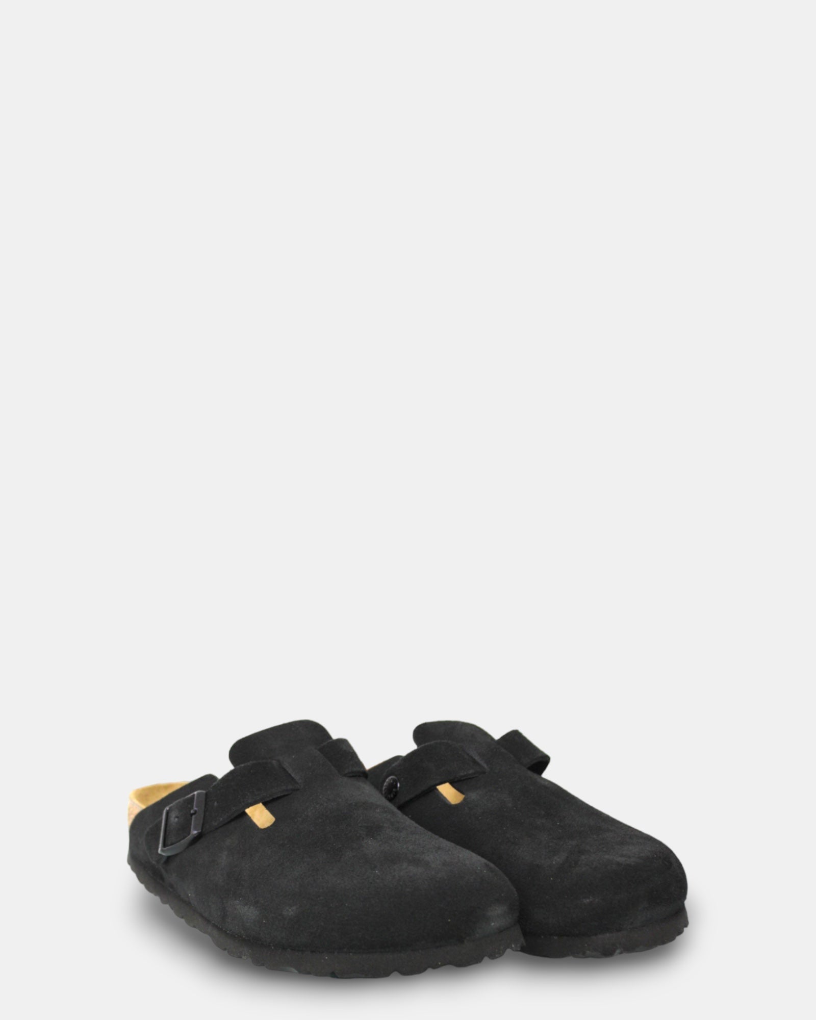 SABOT Nero Birkenstock