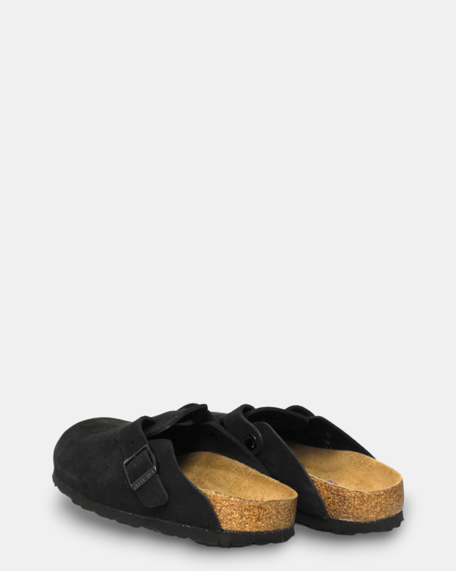 SABOT Nero Birkenstock