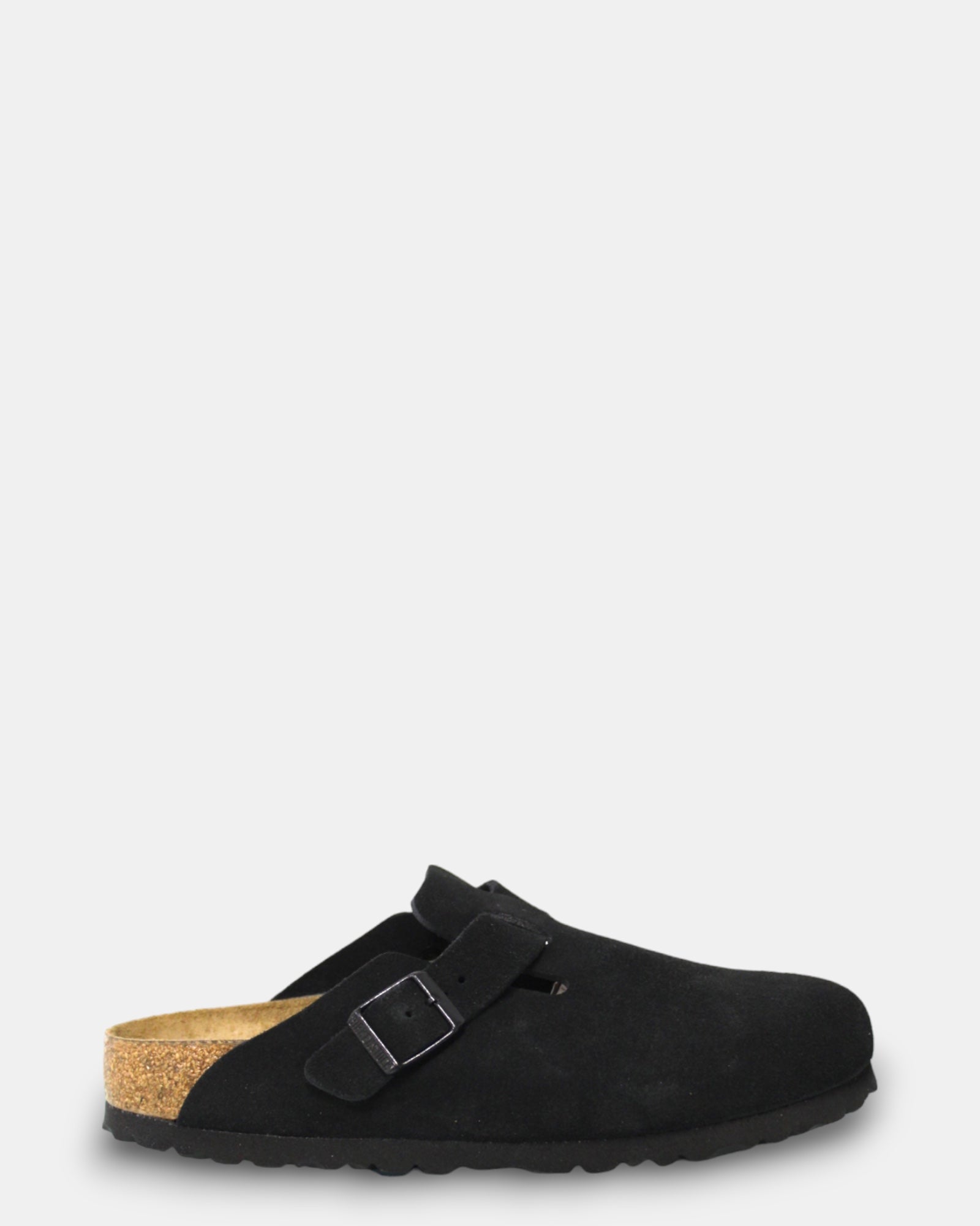 SABOT Nero Birkenstock