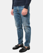 JEANS Blu Roy Roger's