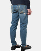 JEANS Blu Roy Roger's