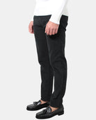 PANTALONI Nero Roy Roger's