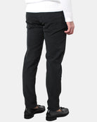 PANTALONI Nero Roy Roger's