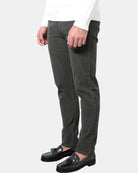 PANTALONI Nero Roy Roger's