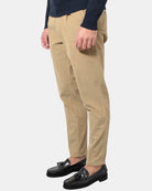 PANTALONI Beige Roy Roger's