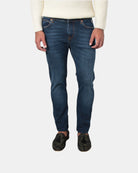 JEANS Blu Roy Roger's