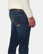 JEANS Blu Roy Roger's