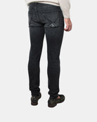 JEANS Nero Roy Roger's