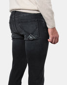 JEANS Nero Roy Roger's