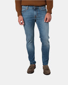 JEANS Blu Roy Roger's