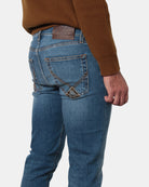 JEANS Blu Roy Roger's