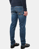 JEANS Blu Roy Roger's