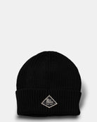 BEANIE Nero Roy Roger's