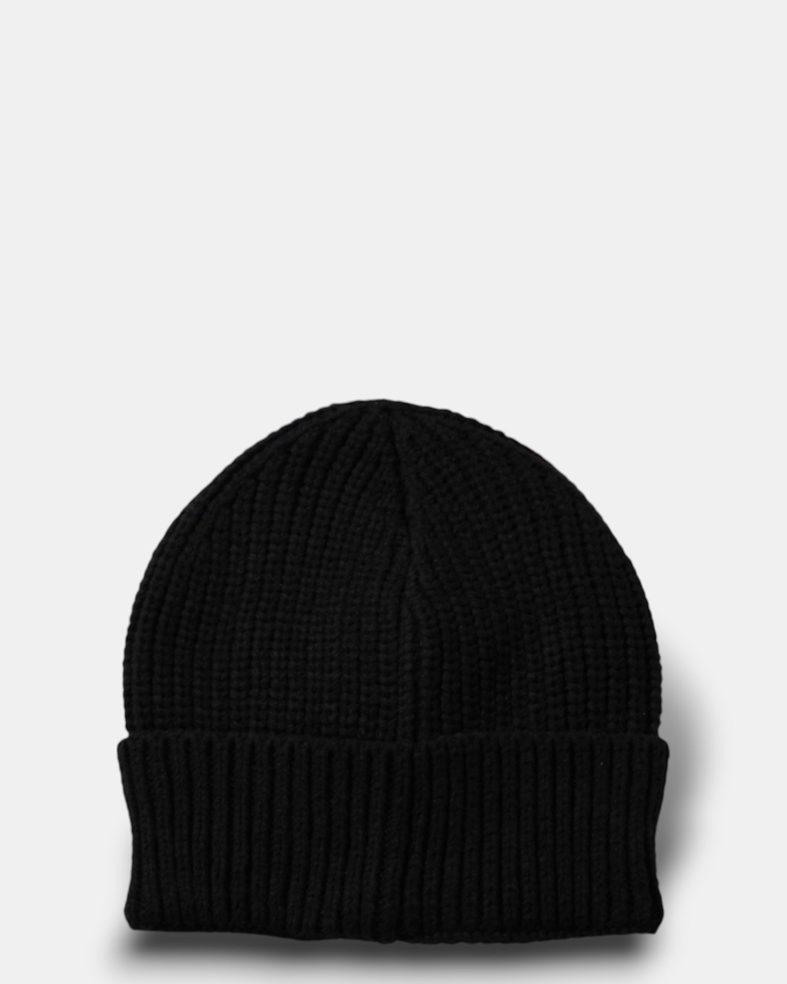 BEANIE Nero Roy Roger's