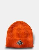 BEANIE Arancione Roy Roger's