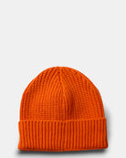 BEANIE Arancione Roy Roger's