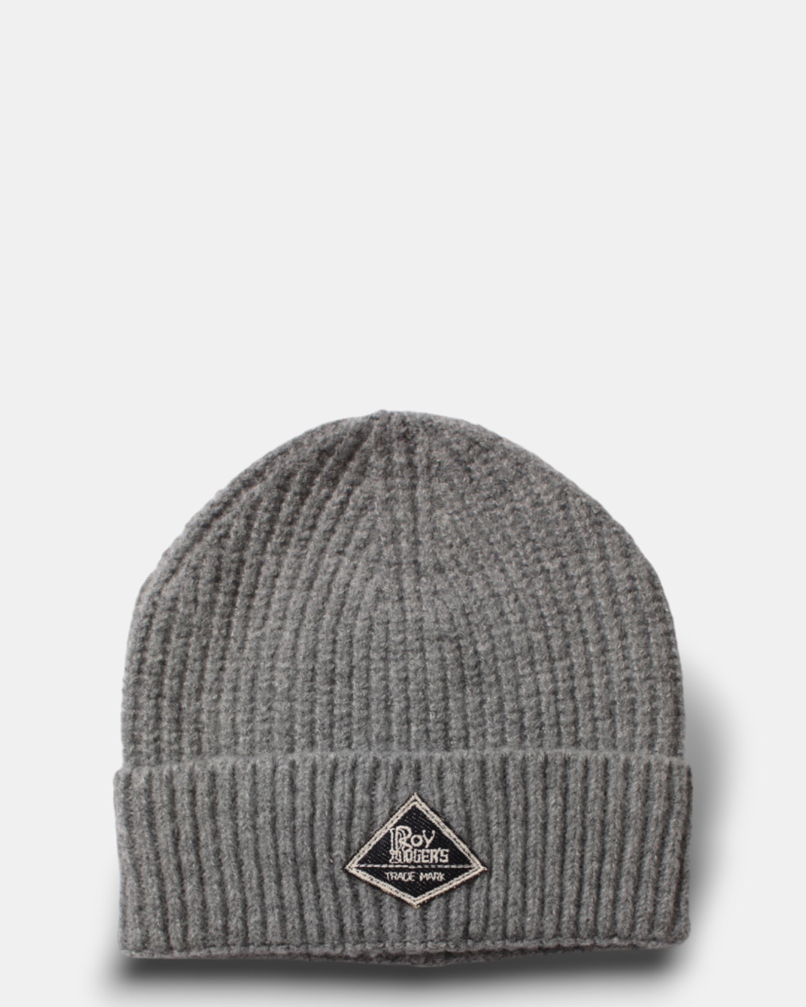 BEANIE Grigio Roy Roger's