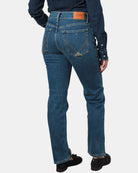 JEANS Blu Roy Roger's