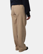 PANTALONI Beige Roy Roger's