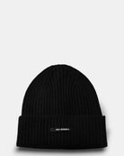 BEANIE Nero Roy Roger's