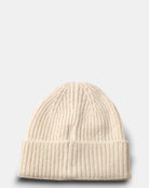 BEANIE Bianco Roy Roger's