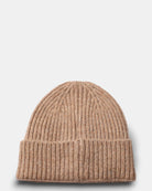 BEANIE Beige Roy Roger's