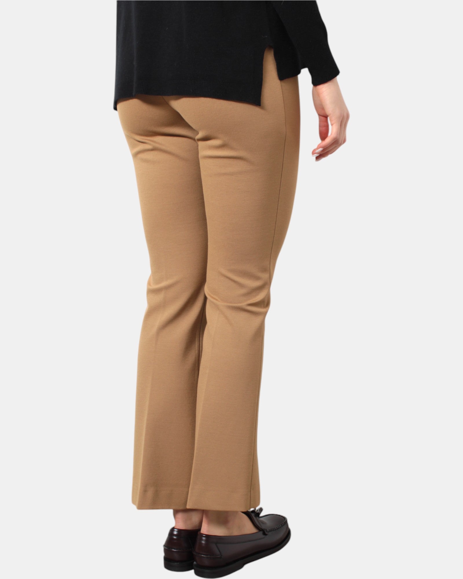 PANTALONI Beige Liviana Conti