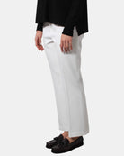 PANTALONI Bianco Liviana Conti