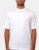 T-SHIRT Bianco Daniele Fiesoli