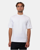 T-SHIRT Bianco Daniele Fiesoli