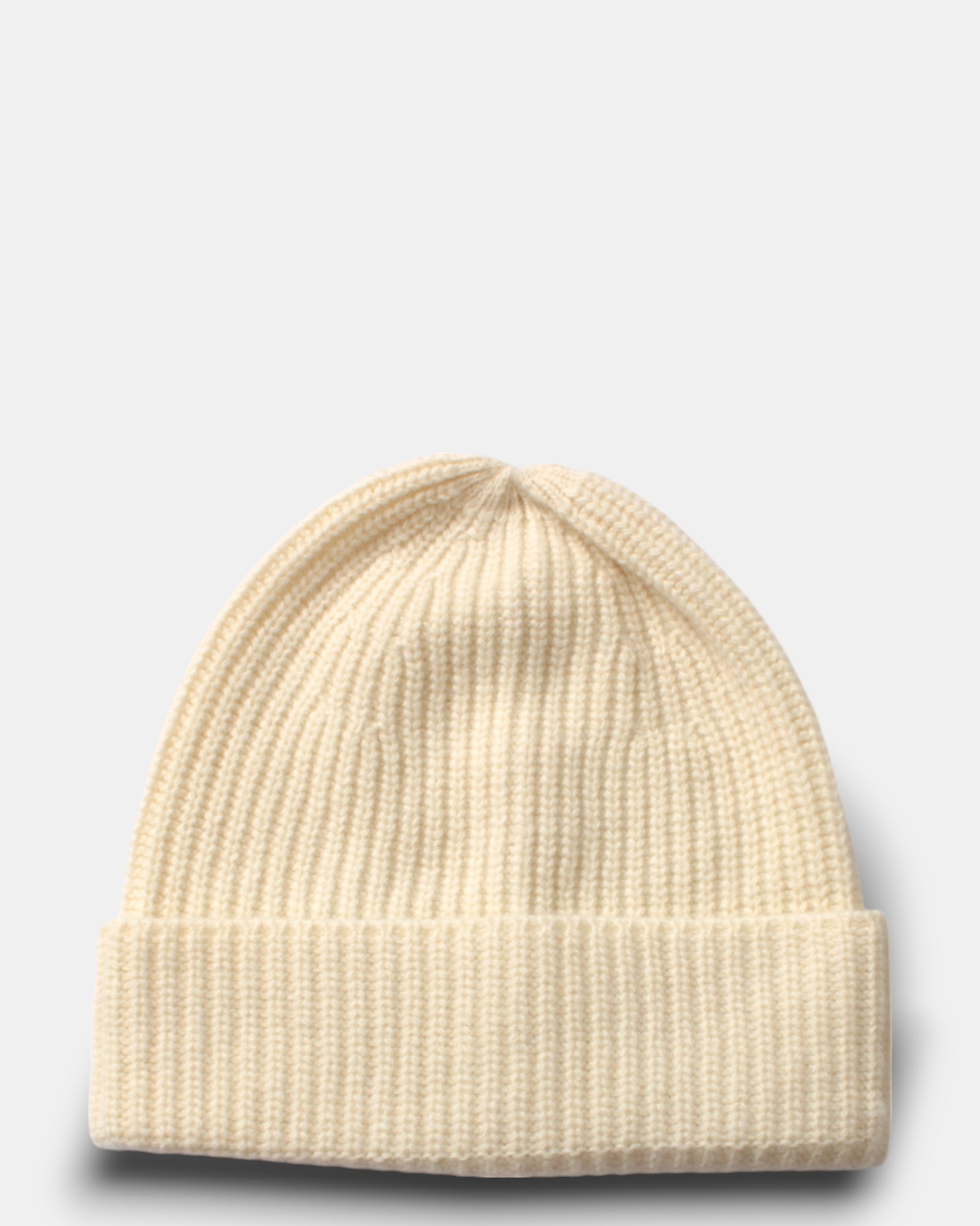 BEANIE Beige Daniele Fiesoli