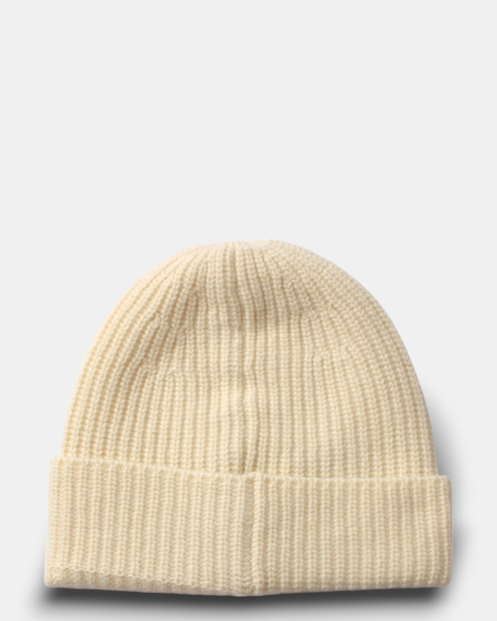 BEANIE Beige Daniele Fiesoli