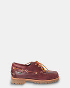 MOCASSINI Marrone Sebago