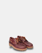 MOCASSINI Marrone Sebago