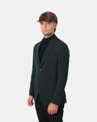 BLAZER Verde Breras Milano