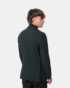 BLAZER Verde Breras Milano