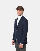 BLAZER Blu Breras Milano