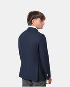 BLAZER Blu Breras Milano