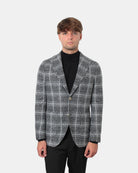 BLAZER Grigio Breras Milano