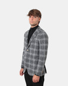 BLAZER Grigio Breras Milano