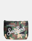 POCHETTE Verde Mc2 Saint Barth