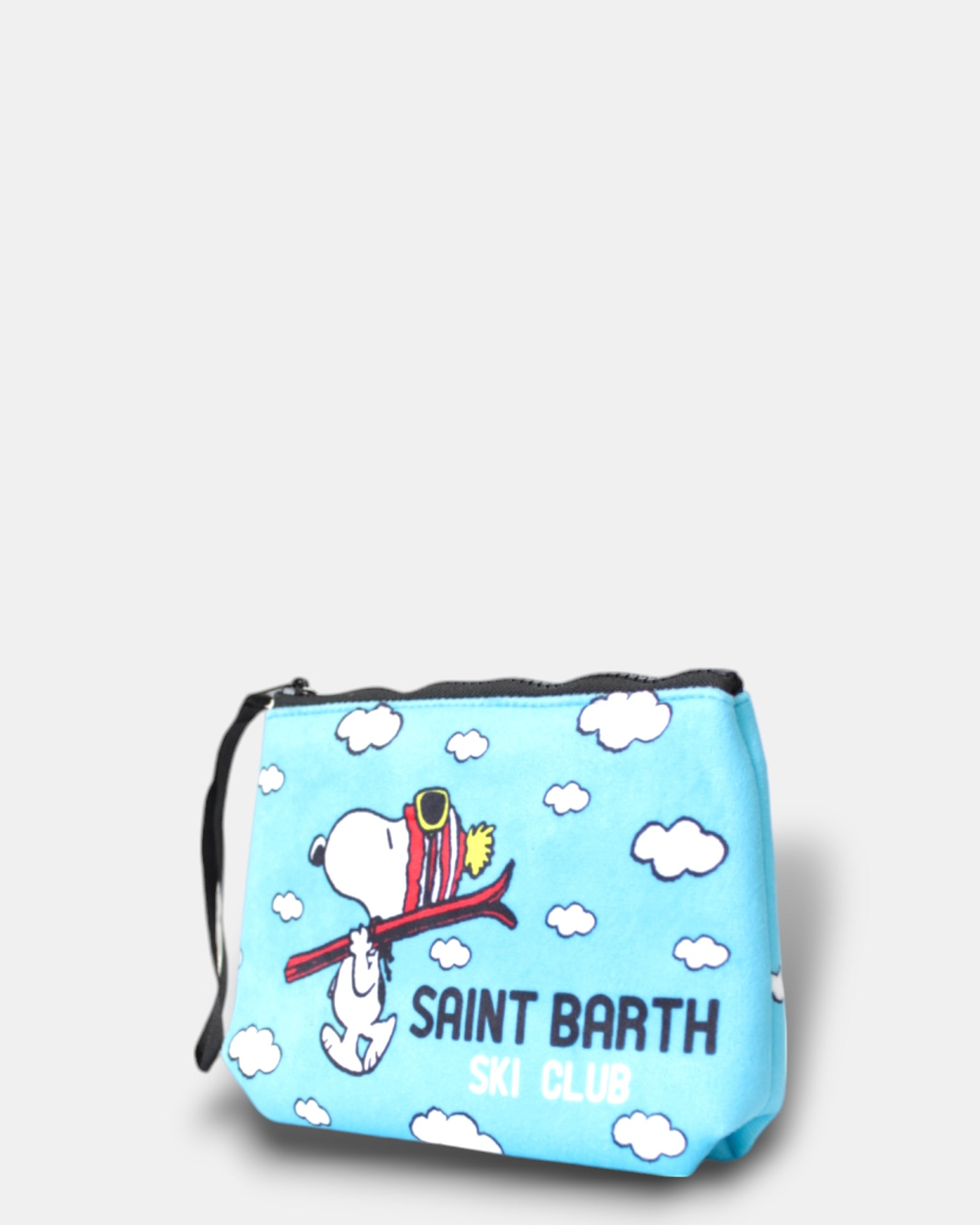 POCHETTE Azzurro Mc2 Saint Barth