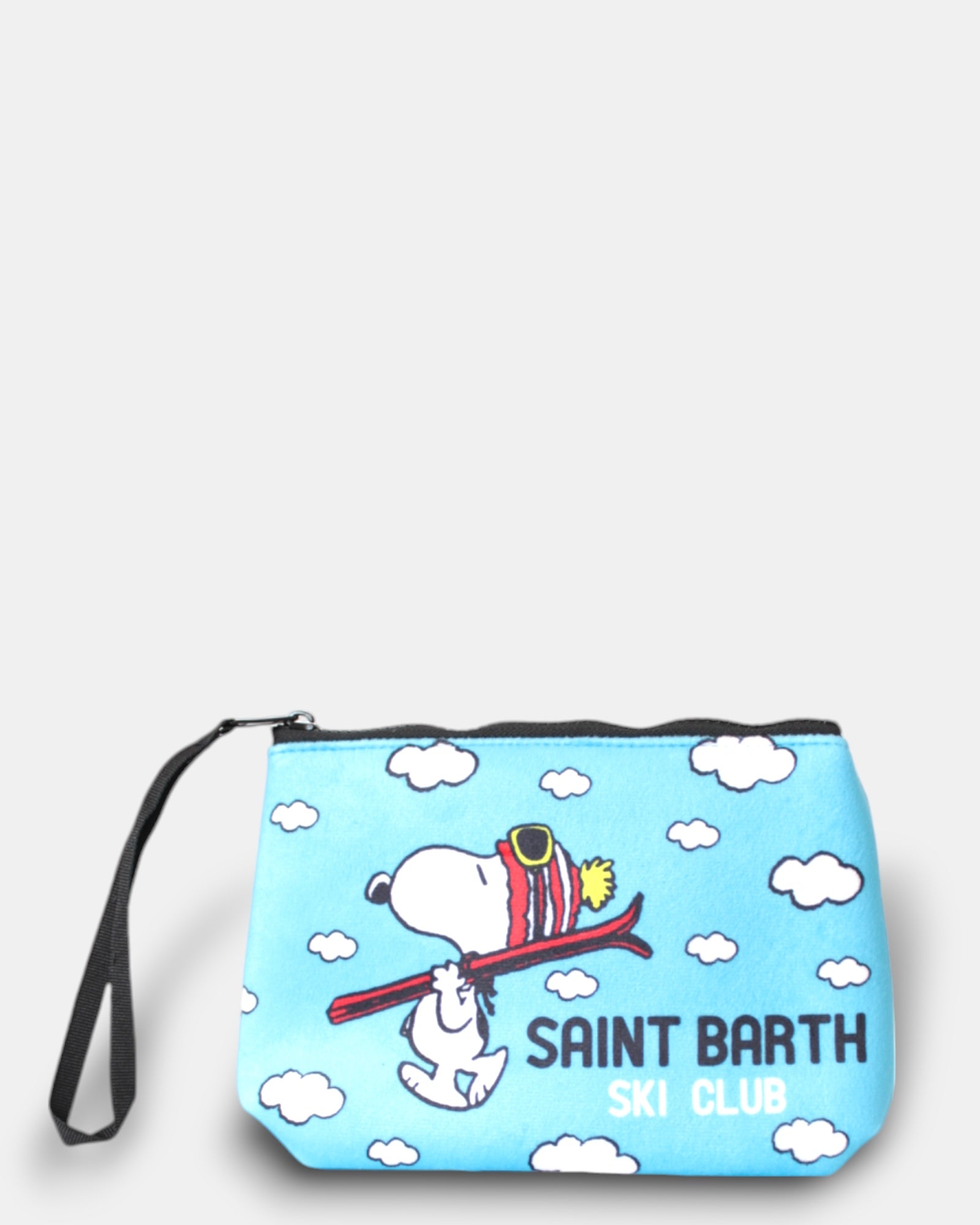 POCHETTE Azzurro Mc2 Saint Barth