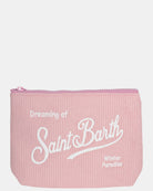 POCHETTE Rosa Mc2 Saint Barth