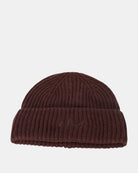 BEANIE Marrone Mc2 Saint Barth