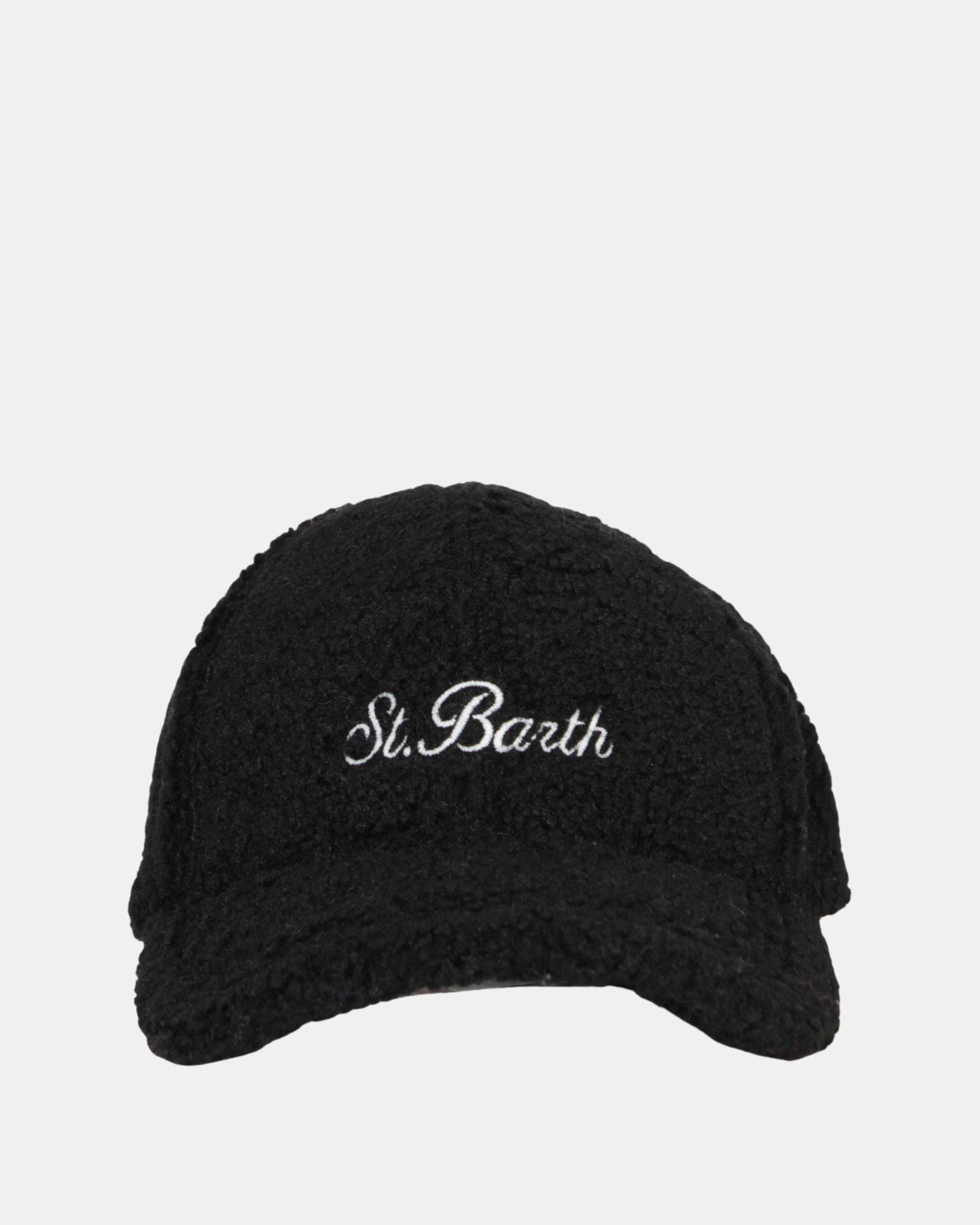 CAPPELLI Nero Mc2 Saint Barth