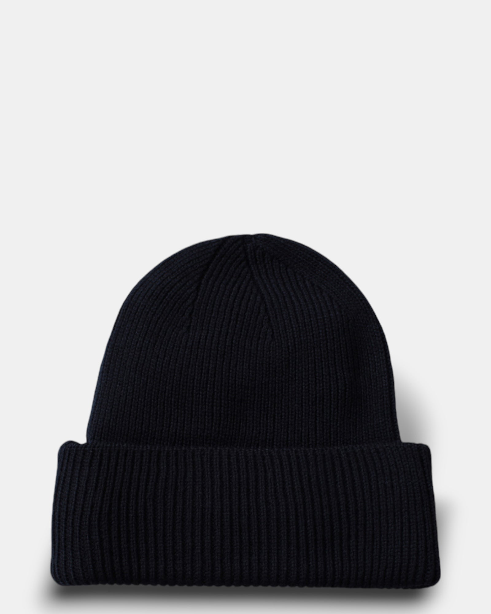 BEANIE Blu After Label