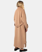 CAPPOTTI Beige Capani