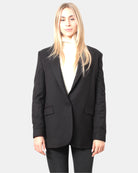 BLAZER Nero Jijil