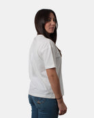 T-SHIRT Bianco Jijil